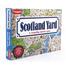 Scotland Yard Strategy Board Game By Funskool A Compelling Detective Game Multiplayer Board Game Family Game Gift for Kids image