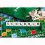 Scrabble 6690E Board Game Indoor Family and Multiplayers Game image