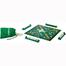 Scrabble 6690E Board Game Indoor Family and Multiplayers Game image
