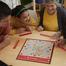 Scrabble Crossword Board Game image