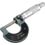 Screw Gauge or Micrometer 25mm image