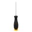 Deli Phillips Screwdriver (PH0x75Mm Cr-V) 3Inch image