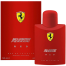Scuderia Ferrari Red EDT Natural Spray 125ml image