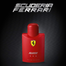 Scuderia Ferrari Red EDT Natural Spray 125ml image