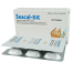 Seacal-DX 600 mg 7's Strip Tablet image