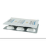 Seacal-DX 600 mg 7's Strip Tablet image