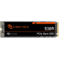 Seagate FireCuda 530R 2TB PCIe Gen4 NVMe Internal Gaming SSD image