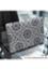 DDecorator Seamless Geomatric Pattern Laptop Sticker image