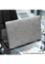 DDecorator Seamless Geomatric Pattern Laptop Sticker image
