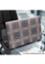 DDecorator Seamless Geomatric Pattern Laptop Sticker image