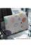 DDecorator Seamless Geomatric Pattern Laptop Sticker image
