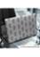DDecorator Seamless Geomatric Pattern Laptop Sticker image