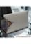 DDecorator Seamless Geomatric Pattern Laptop Sticker image