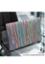 DDecorator Seamless Geomatric Pattern Laptop Sticker image