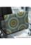 DDecorator Seamless Geomatric Pattern Laptop Sticker image