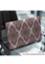 DDecorator Seamless Geomatric Pattern Laptop Sticker image