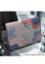 DDecorator Seamless Geomatric Pattern Laptop Sticker image