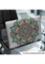 DDecorator Seamless Geomatric Pattern Laptop Sticker image