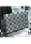 DDecorator Seamless Geomatric Pattern Laptop Sticker image