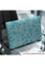 DDecorator Seamless Geomatric Pattern Laptop Sticker image