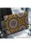DDecorator Seamless Geomatric Pattern Laptop Sticker image