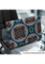 DDecorator Seamless Geomatric Pattern Laptop Sticker image