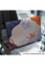 Ddecorator Seamless Geomatric Pattern Laptop Sticker image