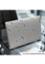DDecorator Seamless Geomatric Pattern Laptop Sticker image