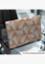DDecorator Seamless geometry shape laptop sticker. For Laptop Removable Waterproof Laptop Skin (Fit in Any Kind of Laptop - 10.5X15.5) image