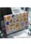 DDecorator Seamless Pattern Laptop Sticker image