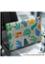  DDecorator Seamless Pattern Laptop Sticker image