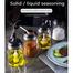 Seasoning Spice Jars (Brush System) image