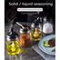 Seasoning Spice Jars (Spon System) image