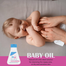 Seba Med Baby Skin Care Oil - 150ml image