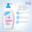 Sebamed Baby Body Lotion 400 ml |Ph 5.5|Camomile And Allantoin| image