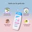 Sebamed Baby Body Lotion With Camomile 100ml image