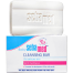 Sebamed Baby Cleansing Bar Ph 5.5 For Delicate Skin With Pathenol 150gm image