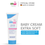 Sebamed Baby Cream Extra Soft 0 Plus Months - 200 ml image