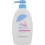 Sebamed Baby Gentle Wash 400ml |pH 5.5| Body Wash|Soap Free|Tear Free image