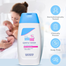 Sebamed Gentle Wash for Baby Delicate Skin With Allantoin 200ml image