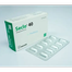 Seclo 40 mg 10's Strip Capsule image