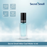 Secret Smell Attor Cool Water-6 ml image