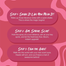 Secret Temptation Te Amo Dazzle No Gas Deodorant Body Spray For Women 120ml image
