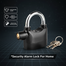 Security Alarm Lock For Home image