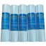 Sediment Filter 5 Pcs 1 Micron And 5 Micron -120gm image