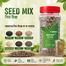 Ashol Seed Mix 220gm image