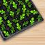 Durable Plastic Seeding Tray Black (72 Big Cell) image