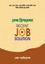 Self Preparation Recent Job Solution- 1st Part