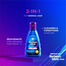 Selsun Blue Pro 2 in 1 Anti-Dandruff Shampoo 120 ml USA image