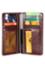 Semi Long Leather Wallet SB-W114 image